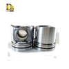 アルミ合金ピストン、OEM歓迎