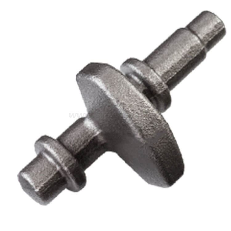 Densen 工業デザイン機械部品および製造サービス向けのカスタマイズされたハンマー鍛造部品