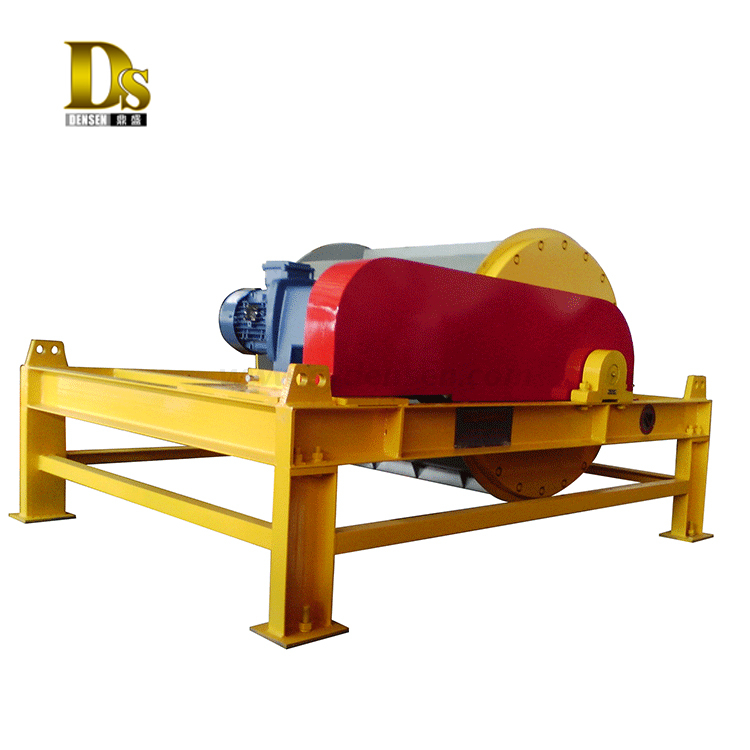 ドラム式乾式磁選機の売れ筋商品