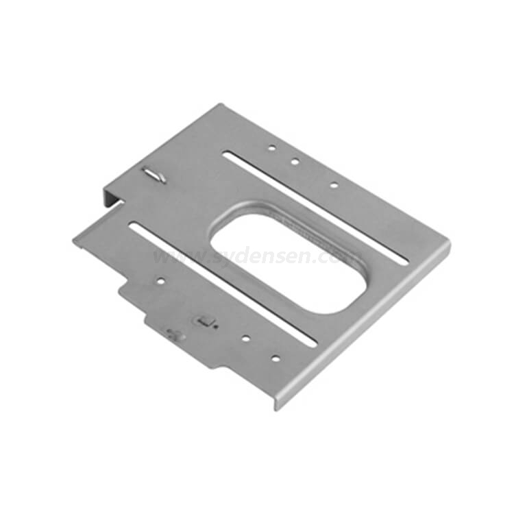 デンセンカスタマイズされた金属スタンピング、アルミニウムスタンピング、ステンレス鋼スタンピング