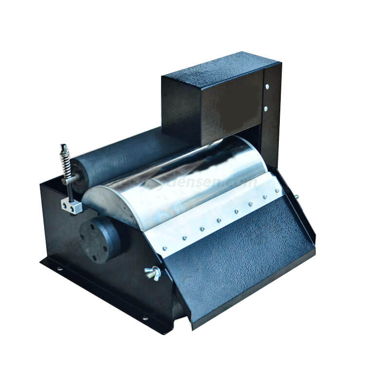 Densen カスタマイズされた永久磁気クーラントセパレーター グラインダー加工用クーラント液から鉄金属を除去 