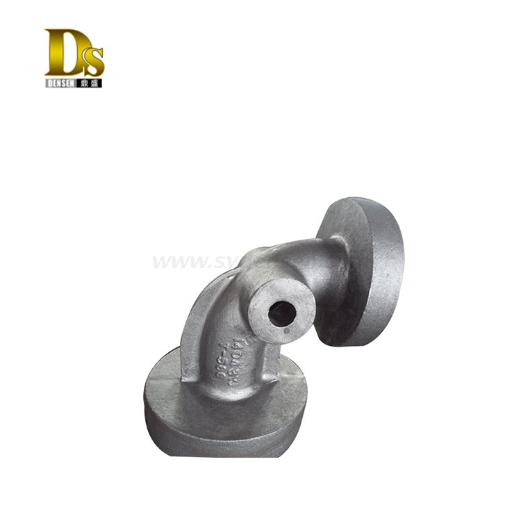 非標準のカスタマイズされたバルブ部品