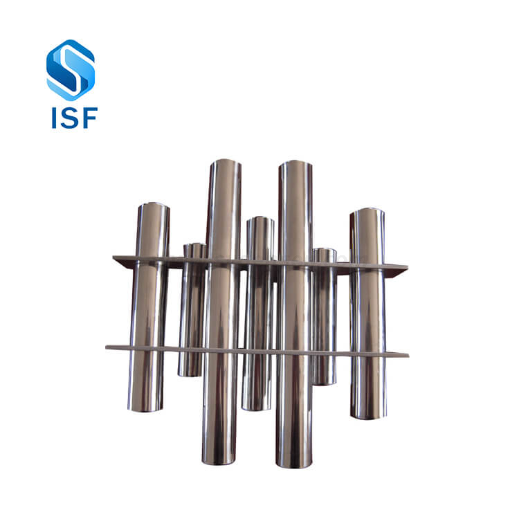 業界 OEM ネオジム永久磁石による強力な磁石 NdFeB 磁気バー