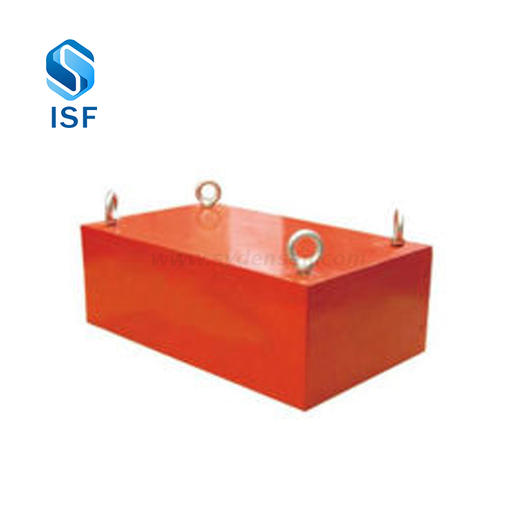 鉄分除去用プレート型オーバーバンドマグネットセパレーターのベストセラー