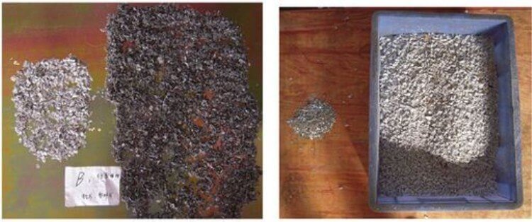 PETリサイクル用渦電流式セパレーター