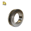 カスタマイズされた高品質の鋼鍛造平歯車