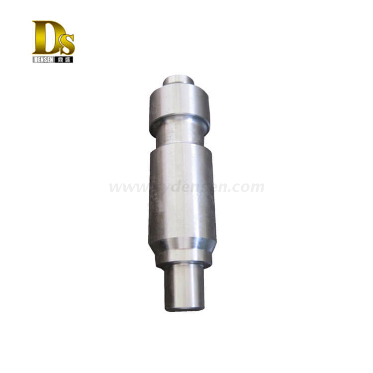 産業機器用カスタム精密加工部品