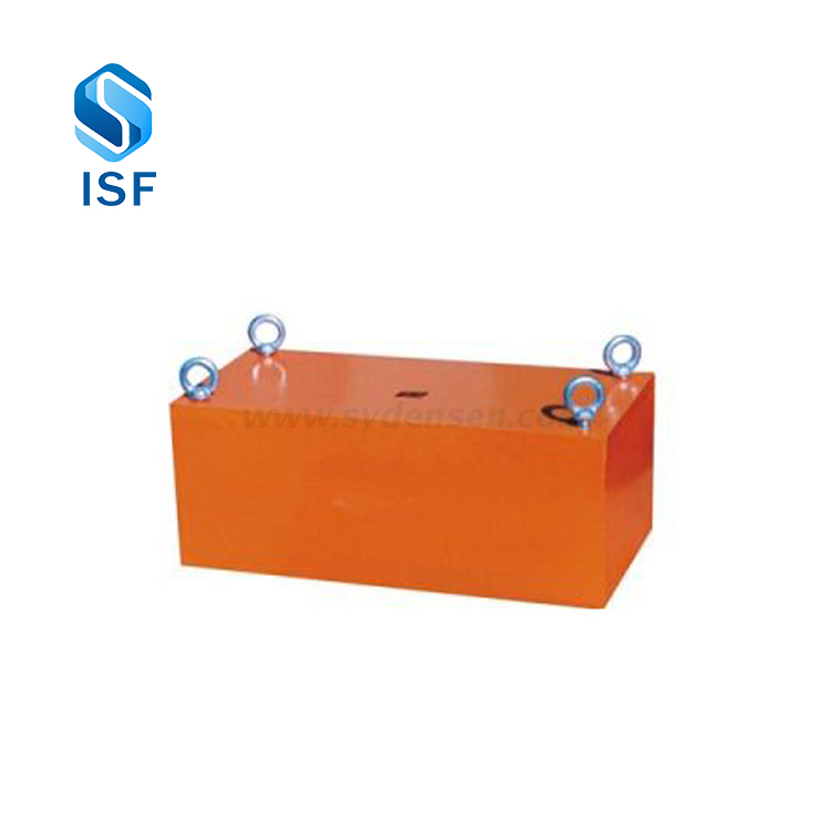 鉄分除去用プレート型オーバーバンドマグネットセパレーターのベストセラー