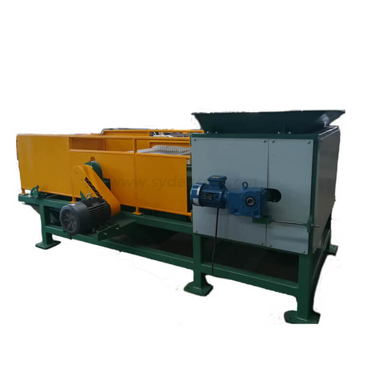 ペットボトル選別機中国渦電流式セパレーター価格