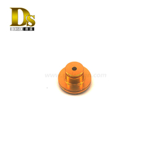 Densen Customized Advanced Copper Pressure Die Casting Products 機関車用部品 列車部品