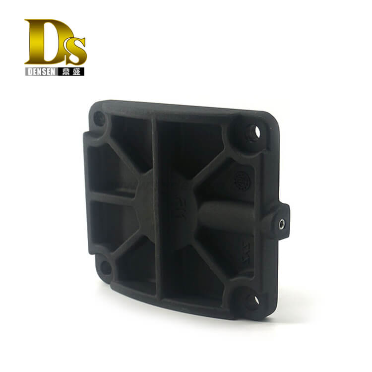 Densen 電車用カスタマイズアルミ鋳物主弁上部カバー