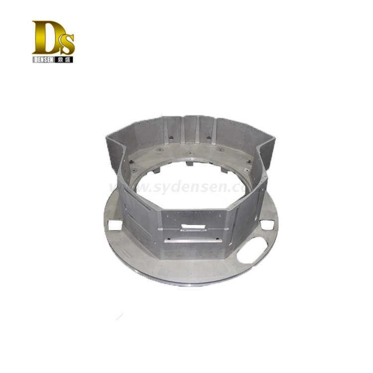 高品質のカスタマイズされた鋳造医療機器部品および医療機器部品