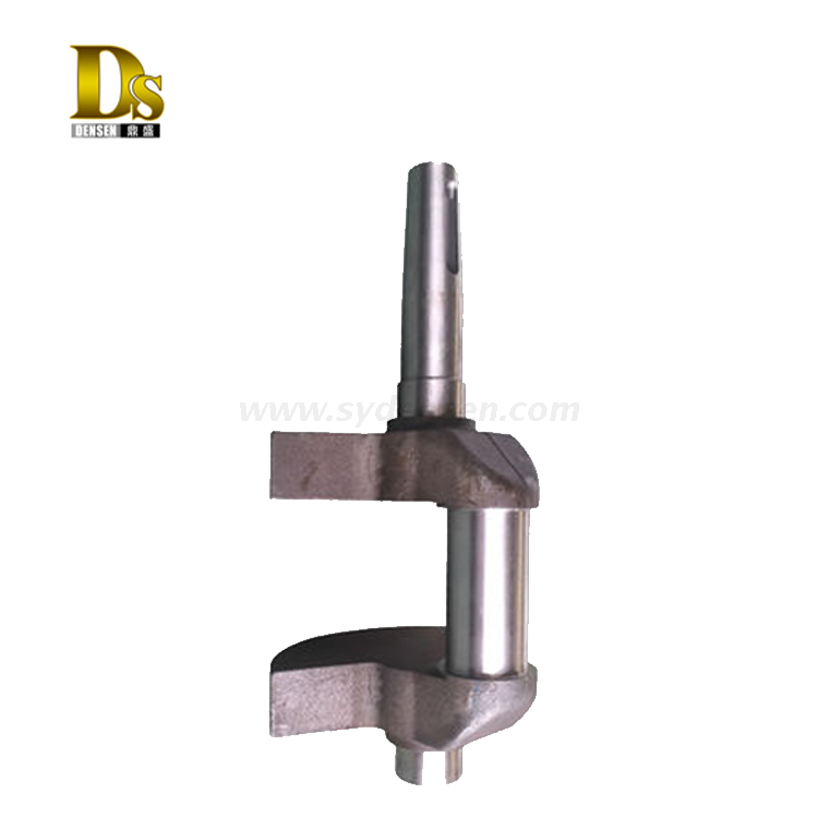 ハイテク 耐久性 OEM テクニカル オート エンジン クランクシャフト