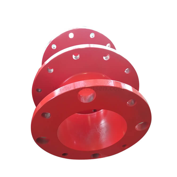 Densen カスタマイズ カップリング フィッティング、クイック カップリング フィッティング、カップリング パーツ - 中間