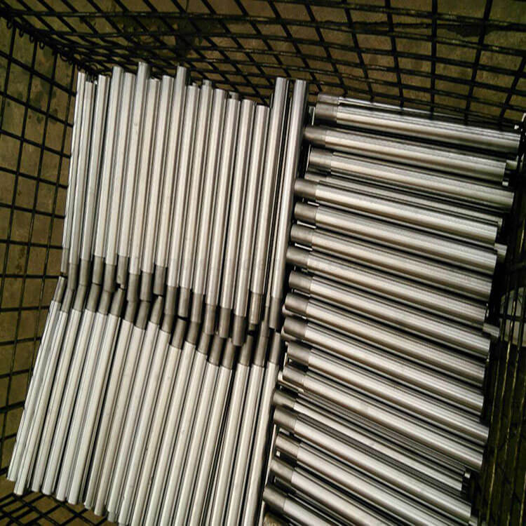 カスタマイズされた安価な複動油圧シリンダ