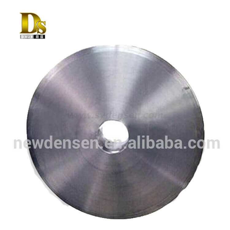 2020年アメリカでの鍛造ホット販売鍛造製品