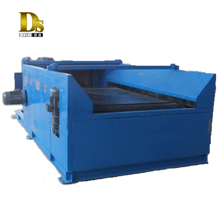 非鉄金属セパレーター プラスチックから銅・アルミニウムを分離する渦流式セパレーター