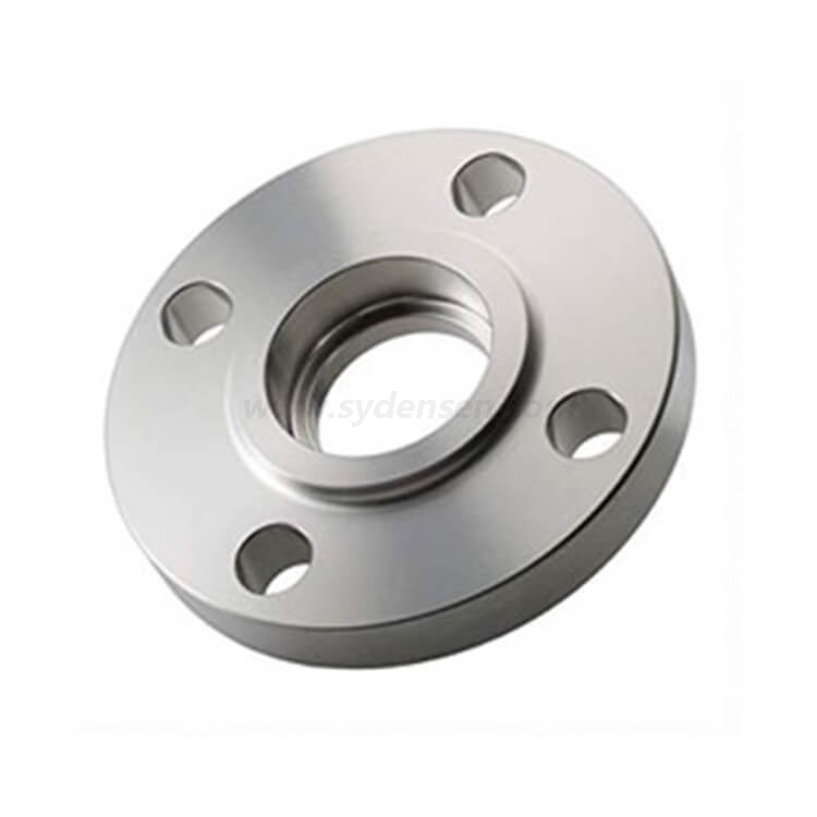 Densen カスタマイズ フランジ ステンレス鋼、フランジ カップリング、フランジ パイプ