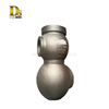 非標準のカスタマイズされたバルブ部品