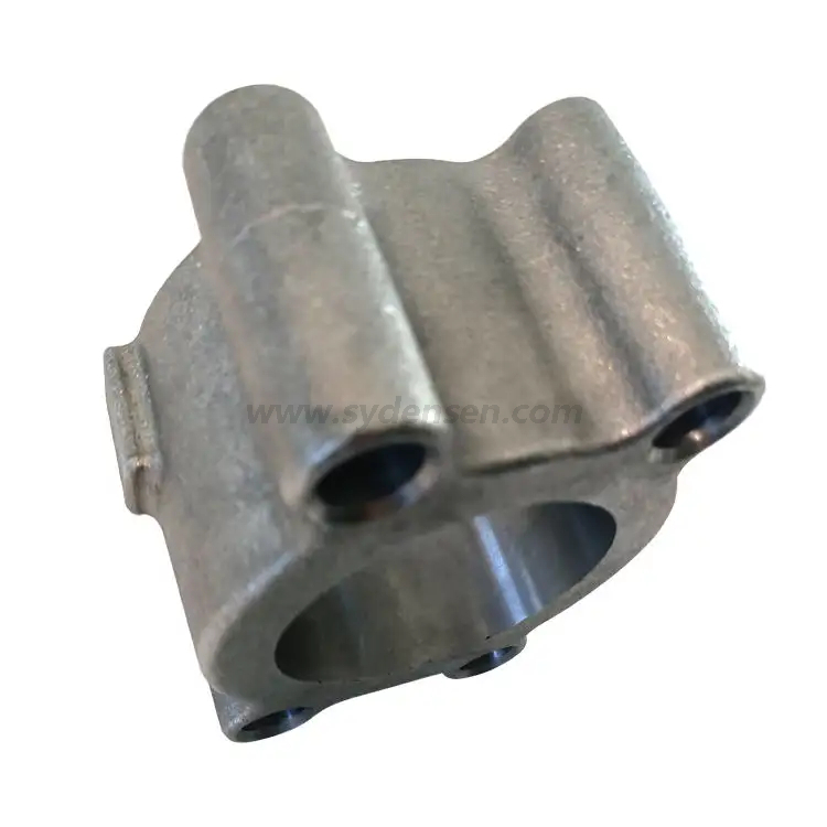 Densen カスタマイズされたホット販売高品質鋳造ボディ部品