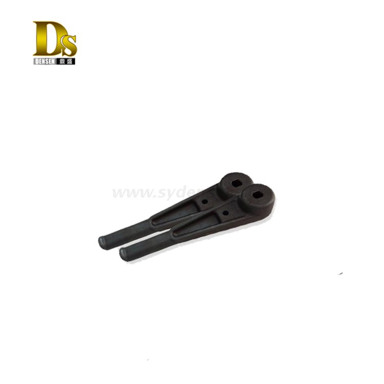 中国からの新しいデンセンサンドキャスティングサプライヤー