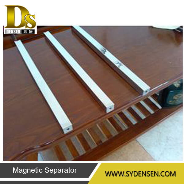 中国製化学工業角棒磁石