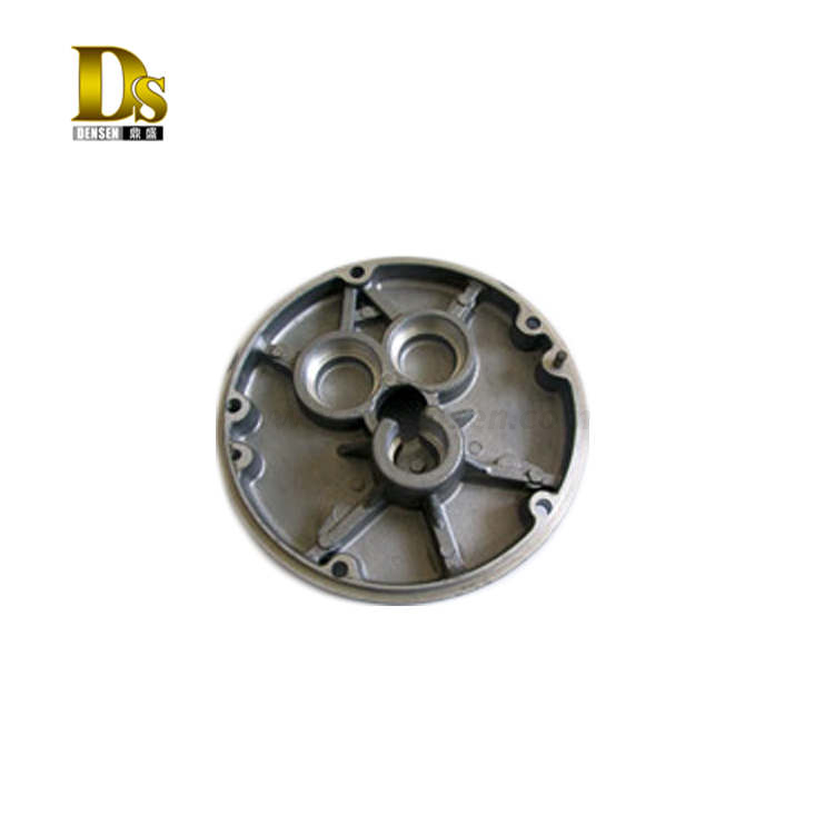 中国機械高品質ダイカスト アルミニウム部品