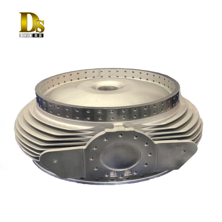 産業システムのためのステンレス鋼 304 の消失型鋳造法のケイ素の接着剤