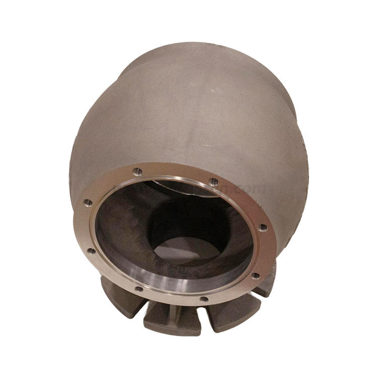 Densen の鉄道貨車および機関車用のカスタマイズされたアルミニウム部品