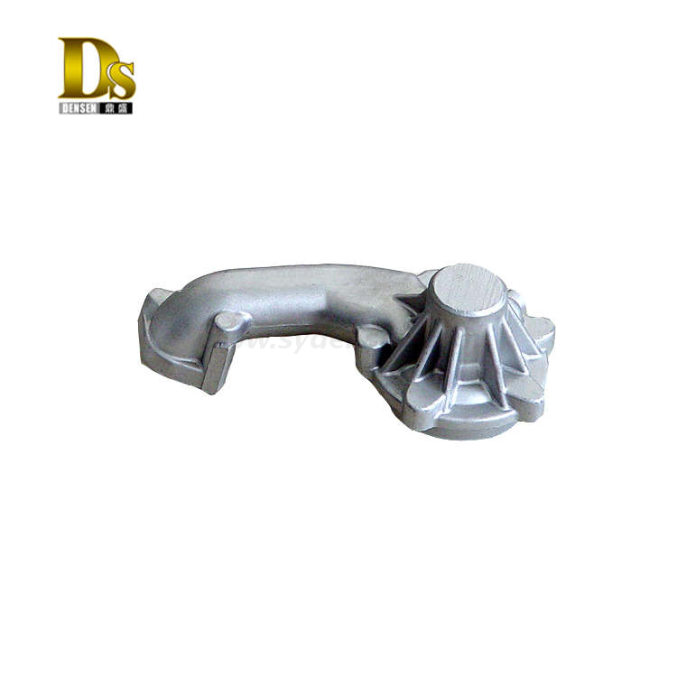 高精度アルミニウム合金鋳物を製造する工場 鋳造アルミニウム