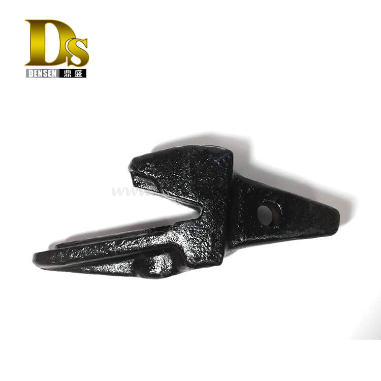 Densen カスタム合金鋼 水ガラス 農業機械用鋳造部品