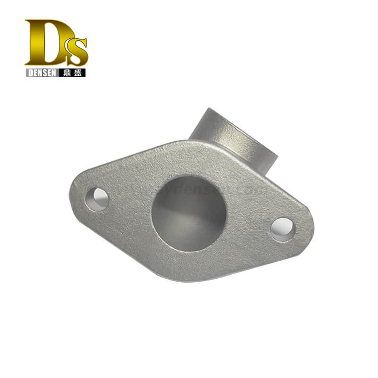 Densen カスタマイズされたステンレス鋼 304 シリコン ゾルの鋳造および機械加工 90 度エルボ、管継手用合金鋼エルボ