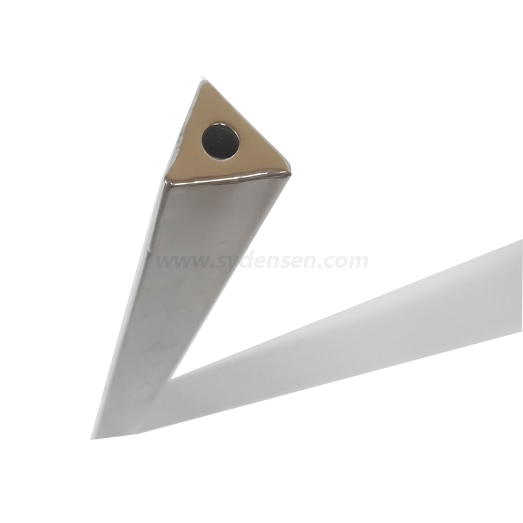  ネオジム永久磁石、ndfeb 磁石による産業 OEM 強力な磁石 NdFeB 三角形磁気バー