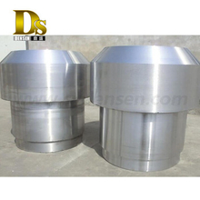 Densen カスタマイズされた超大型炭素鋼鍛造カムシャフト