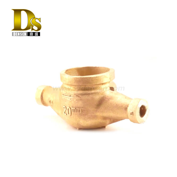 Densen カスタマイズされた精密銅ハードウェアメーカー自動旋盤加工部品自動車スペアパーツ