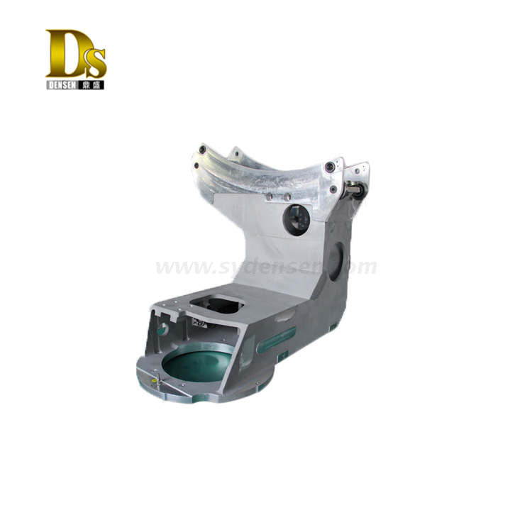 高品質のカスタマイズされた鋳造医療機器部品および医療機器部品