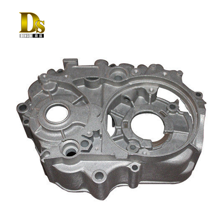 OEM の高品質鋳造アルミ合金鋳造部品
