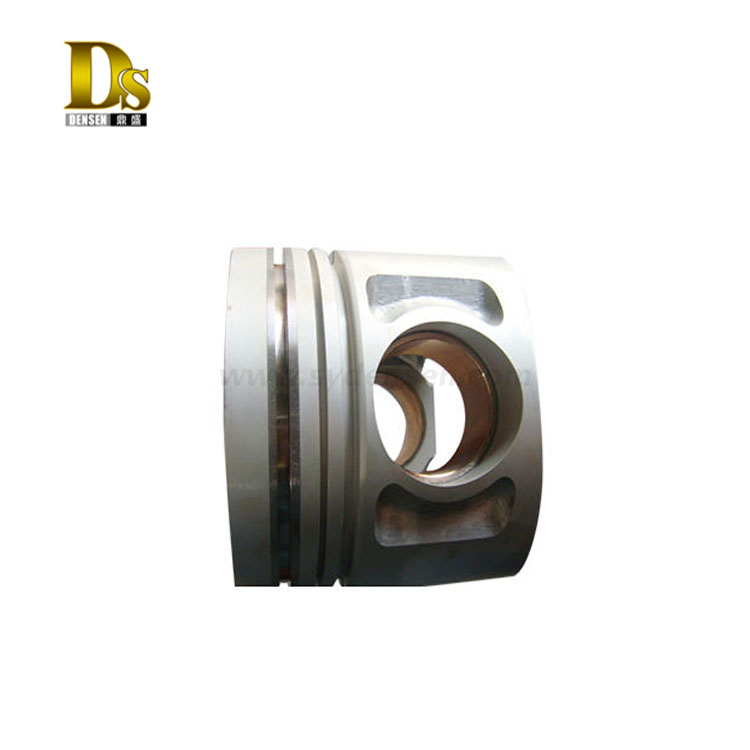 アルミ合金ピストン、OEM歓迎