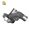 OEM カスタマイズ砂型鋳造炭素鋼機械部品