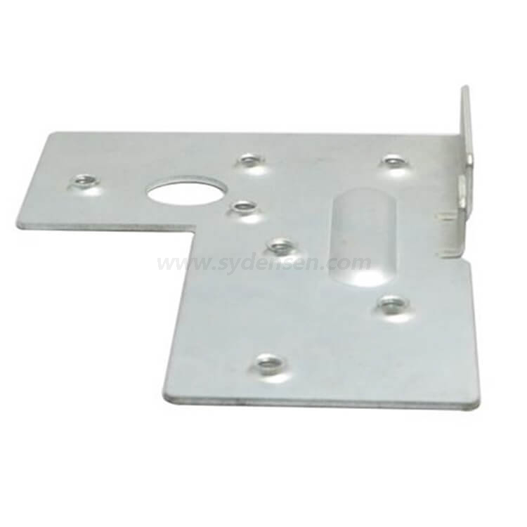 デンセンカスタマイズされた金属スタンピング、アルミニウムスタンピング、ステンレス鋼スタンピング