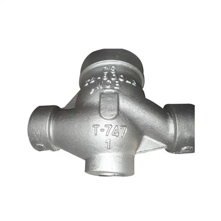 Densen: カスタマイズされた金属部品 - カスタマイズされたレギュレーター バルブおよびトランスミッション バルブ ボディ