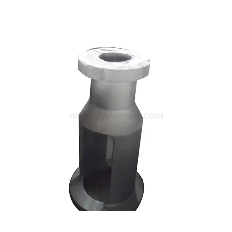 Densen: 精密インベストメント鋳造のカスタム金属部品サプライヤー