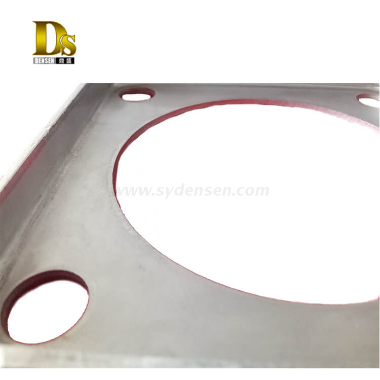 産業用高品質 OEM ステンレス鋼プレス部品