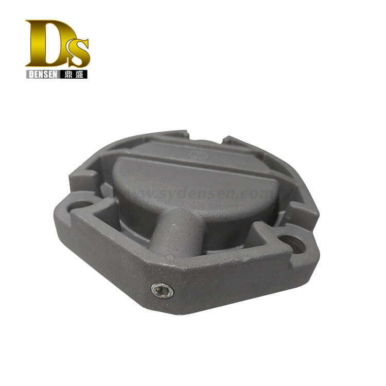 Densen 高速列車用アルミニウム重力鋳造部品、アルミニウム重力鋳造製品、砂型鋳造アルミニウム部品