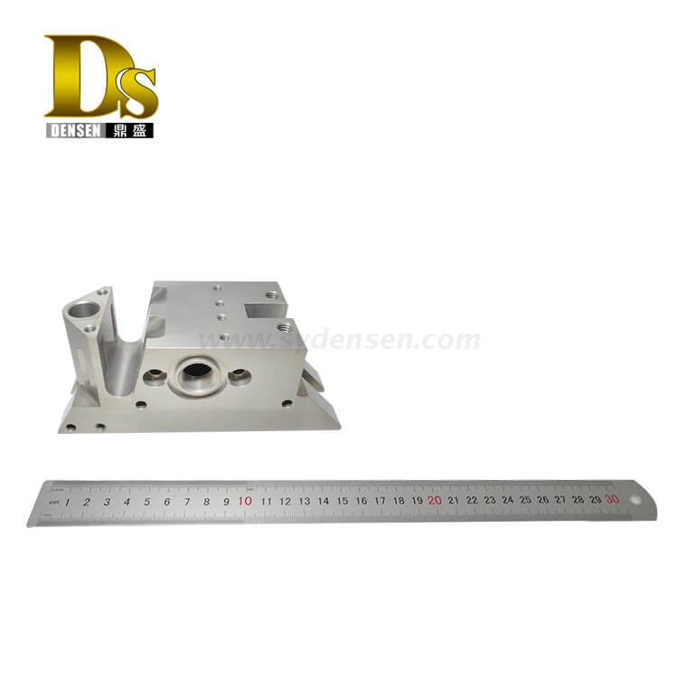 Densen カスタマイズされた精密 CNC 機械加工アルミニウム部品、CNC 機械加工部品、アルミニウム機械加工部品