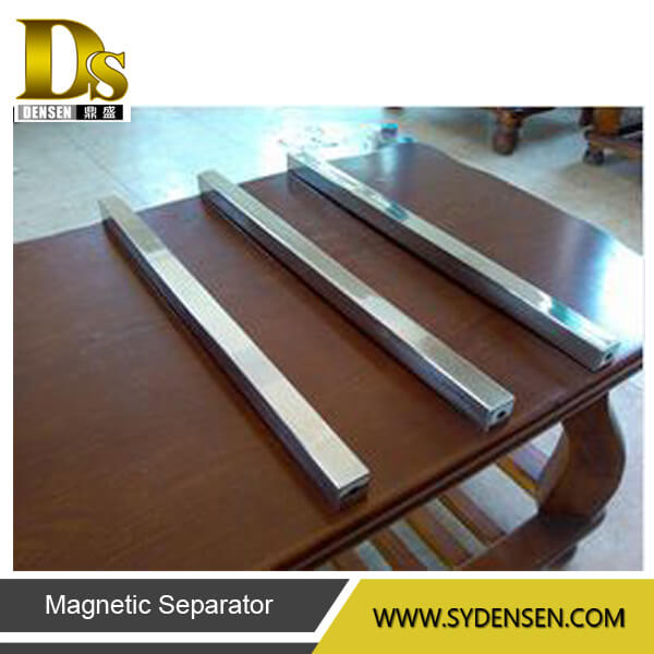 中国製化学工業角棒磁石