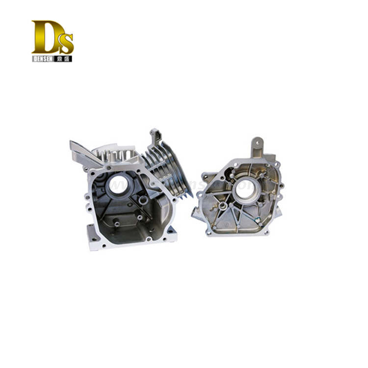 中国機械高品質ダイカスト アルミニウム部品