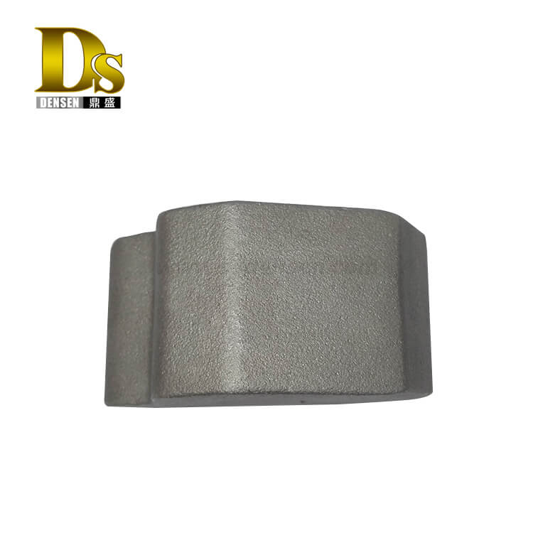 デンセン カスタム鋼 ZG16MN 鋳鋼 シリカゾルインベストメント鋳造部品、農業機械用鋳鋼製品