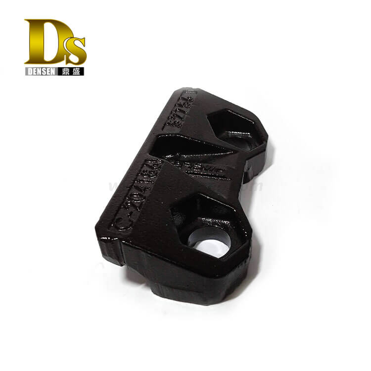 Densen カスタマイズされた高品質の鋳物 1 kg あたりの鋳鉄の価格、鋳鉄部品