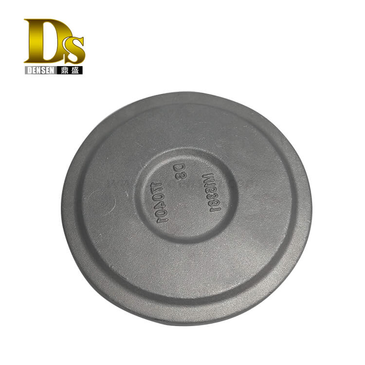 Densen カスタマイズ アルミニウム合金 A380 重力鋳造カバー、OEM アルミニウム合金部品またはカバー、a356 アルミニウム合金鋳造
